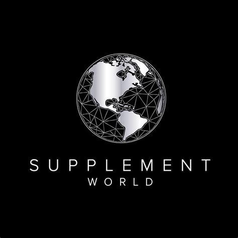 Supplement world. Things To Know About Supplement world. 